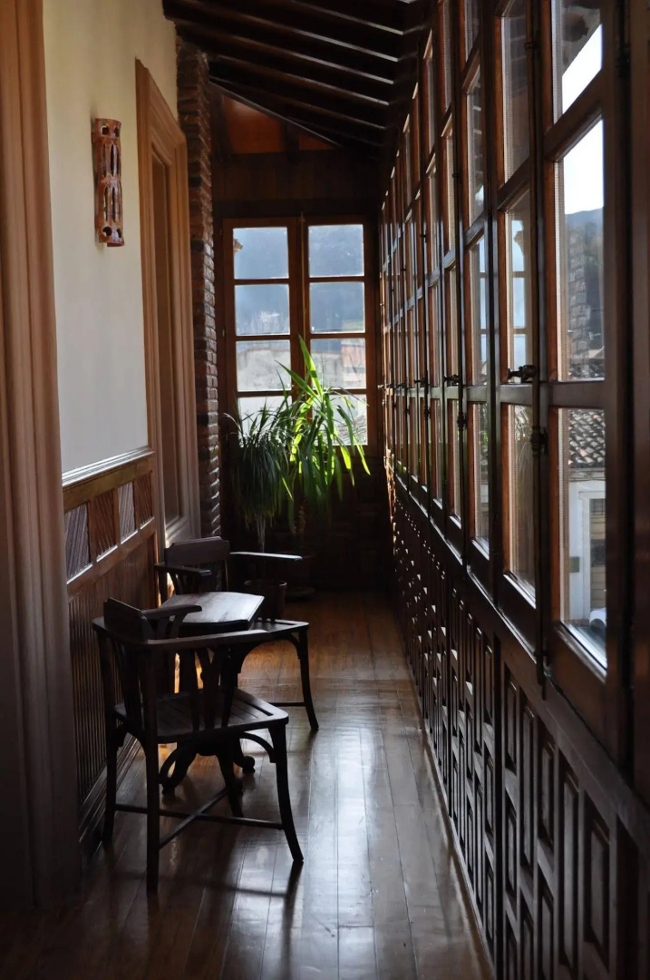 Don Felix Hotel y Restaurante