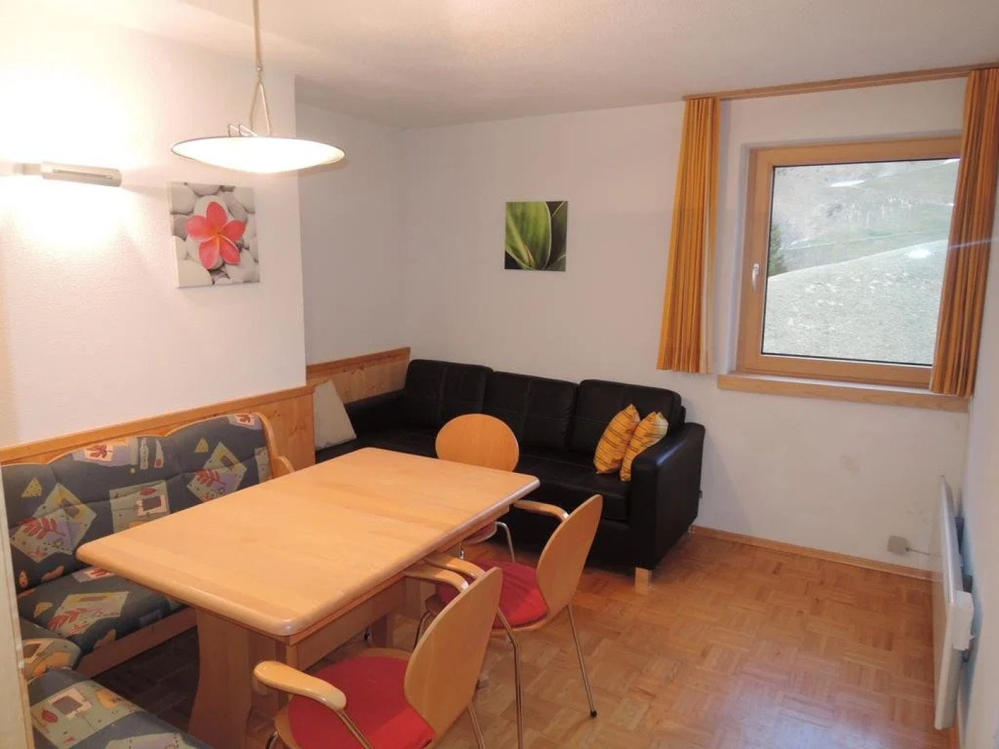 Apparthotel Sportappart Hochtannberg