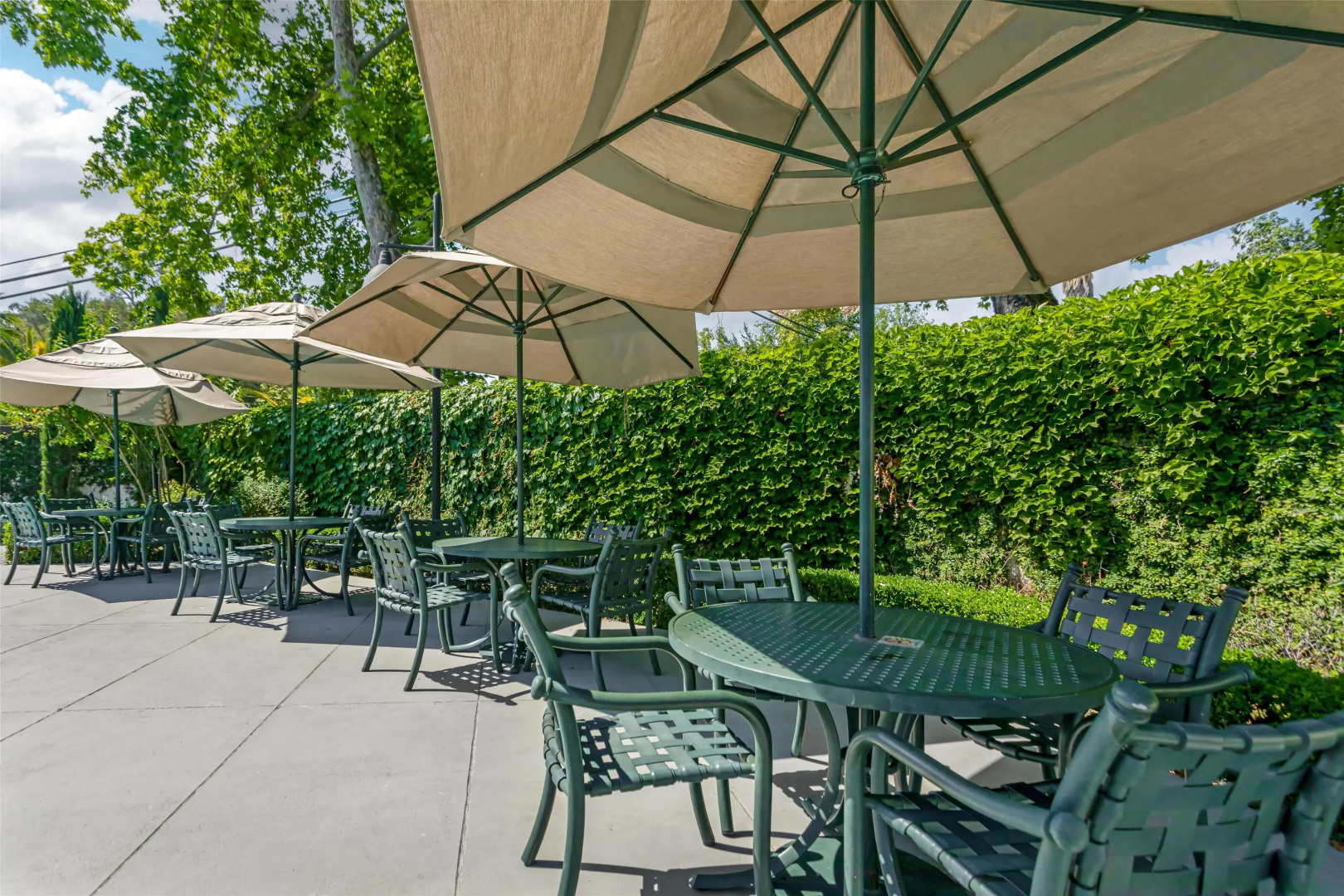 Best Western Plus Stevenson Manor