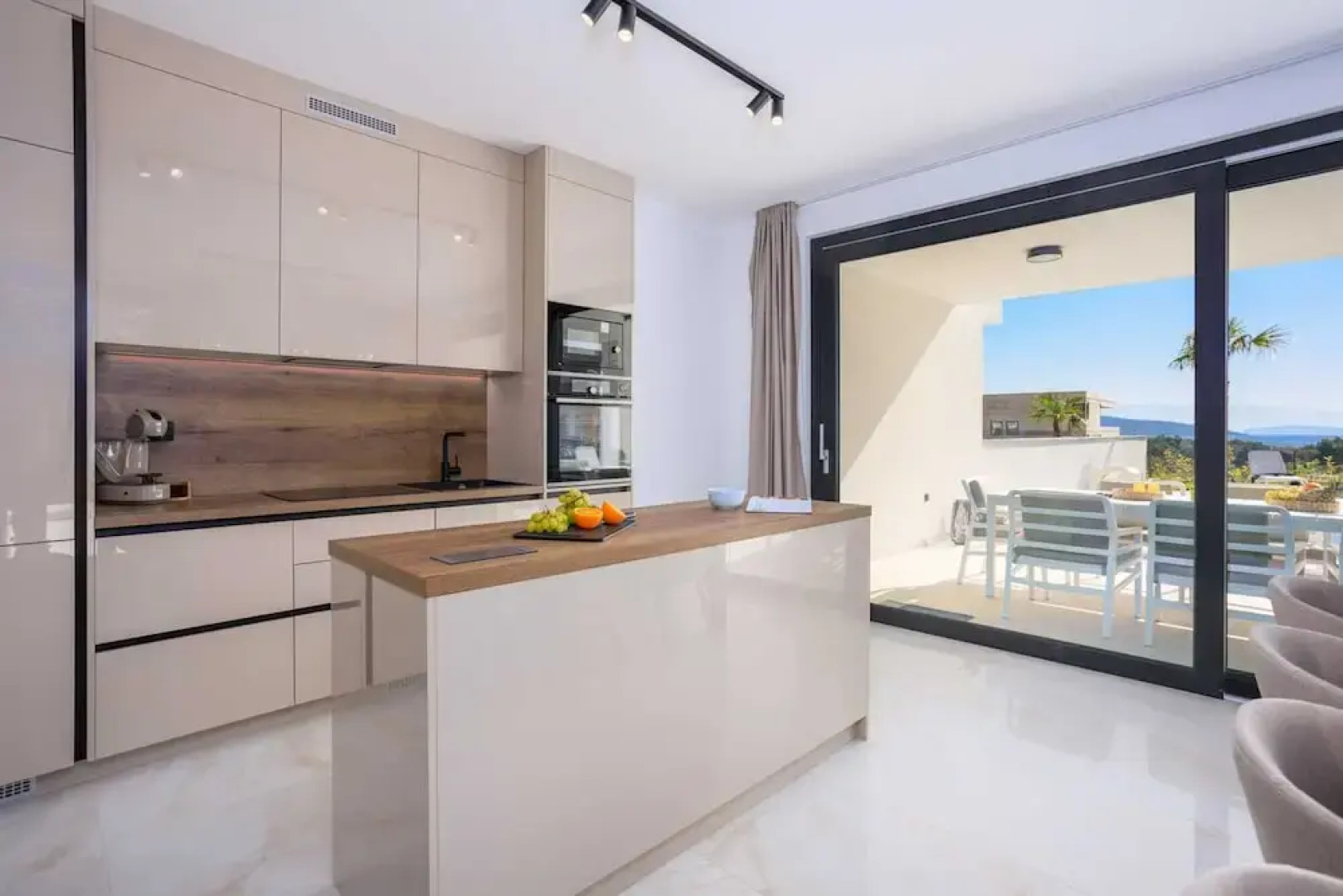 Villa LEA Magdalena III