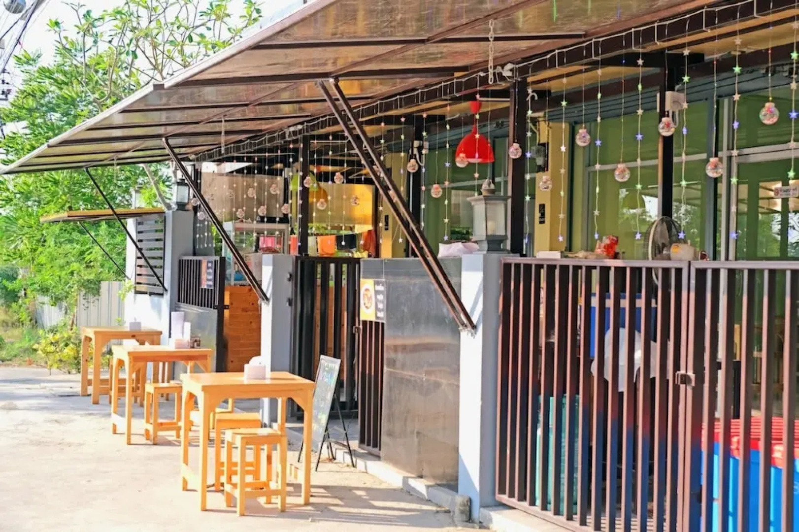 The Bua Boutique Resort