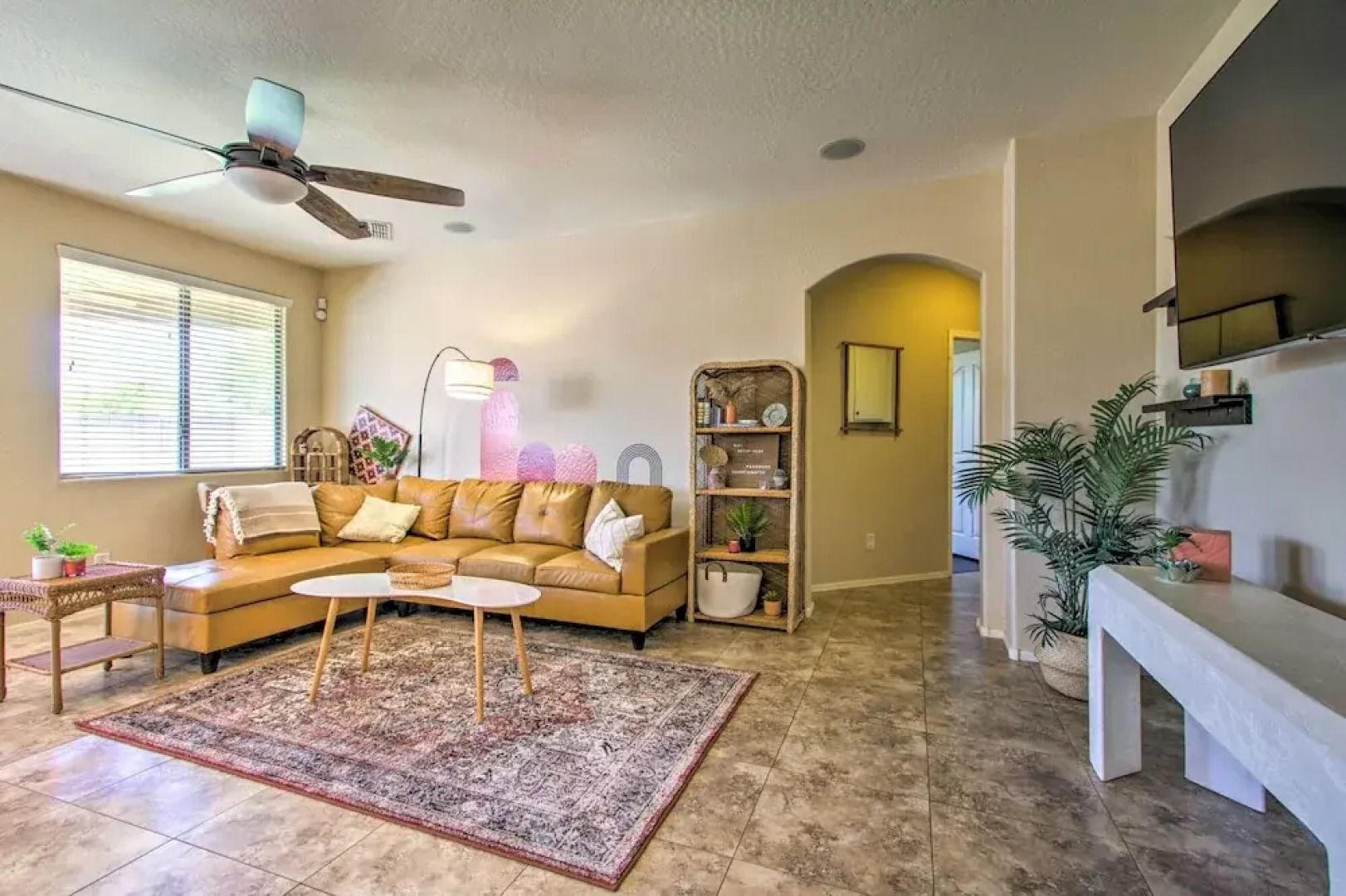 Family-friendly Goodyear Home w/ Private Pool