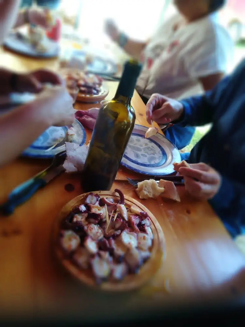 House With 4 Bedrooms in O Saviñao, With Enclosed Garden and Wifi - 3