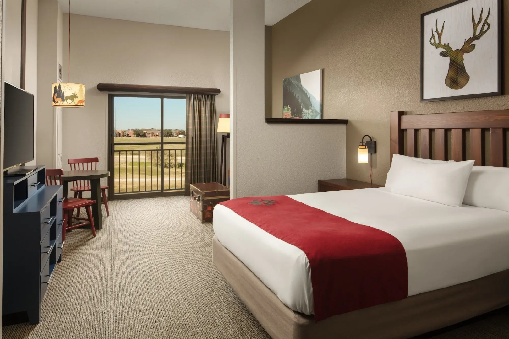 Great Wolf Lodge Grapevine