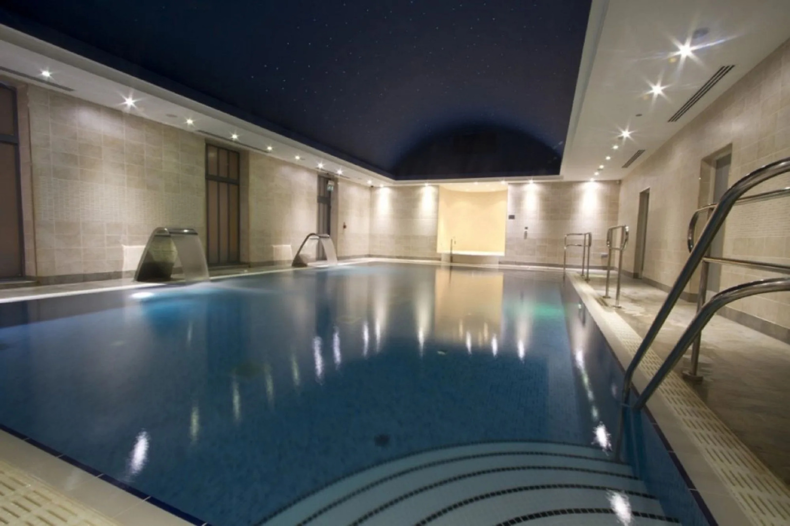 Fistral Beach Hotel and Spa - Adults Only