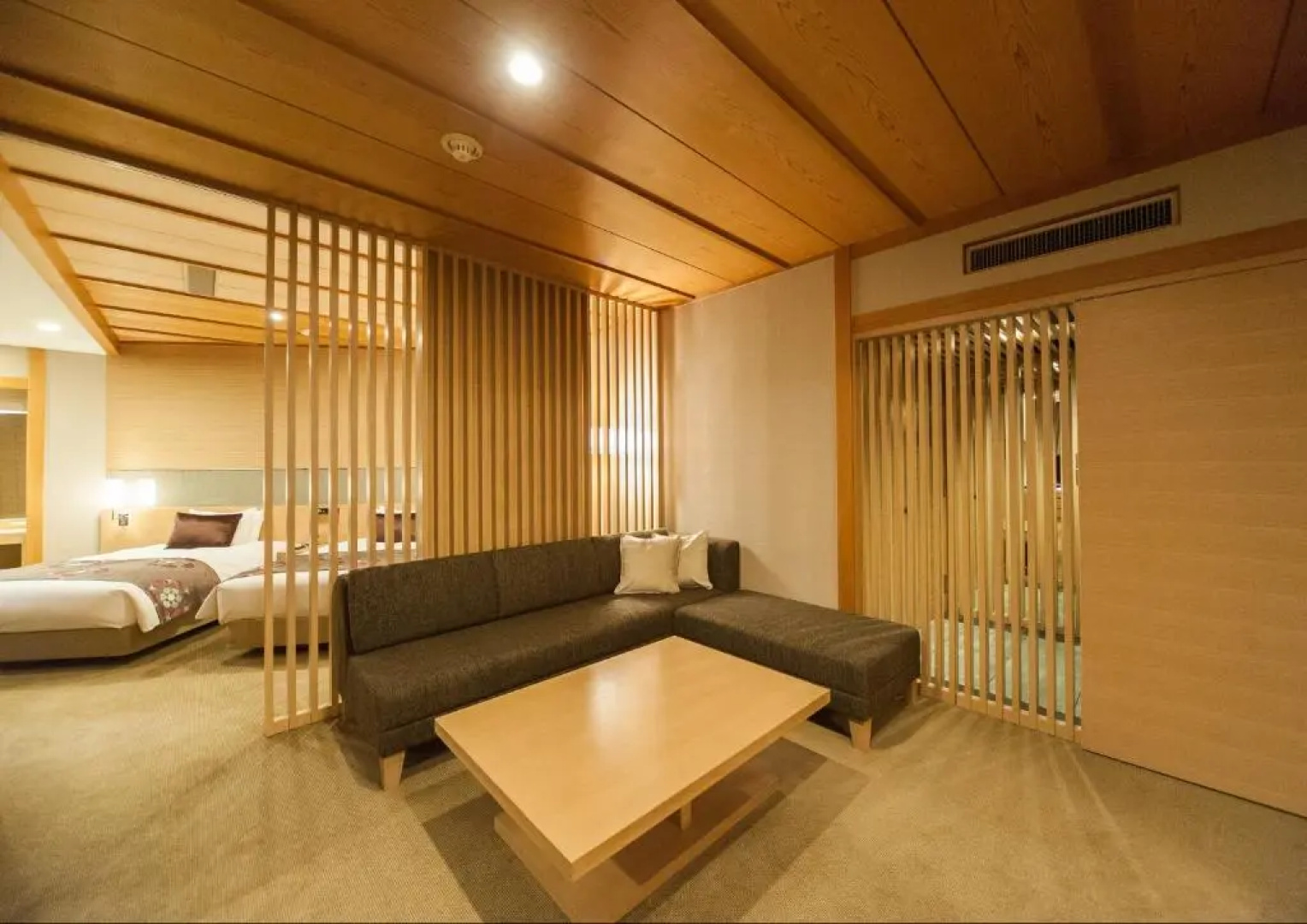 Отель Miyajima Grand Hotel Arimoto