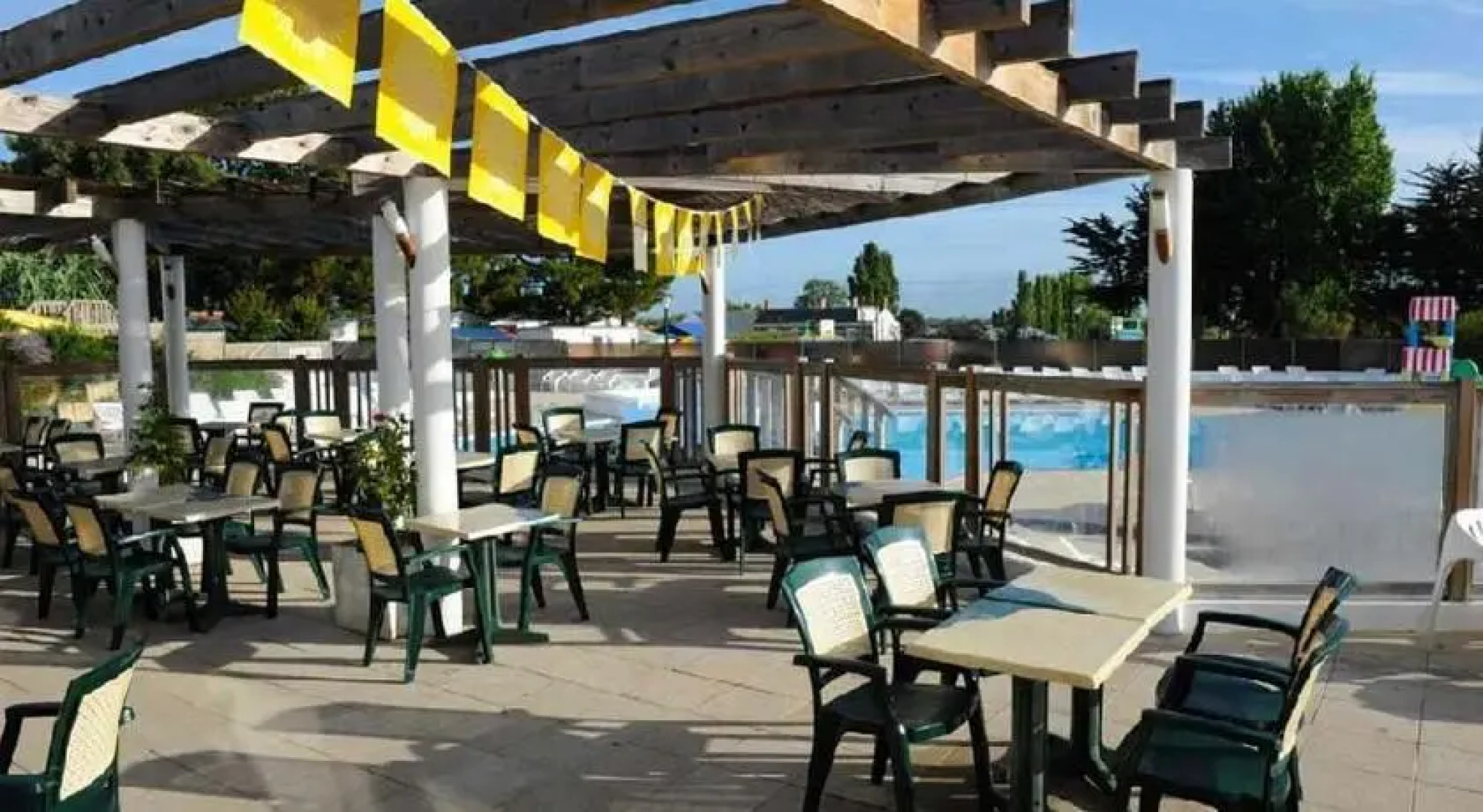 Camping Le Zagarella