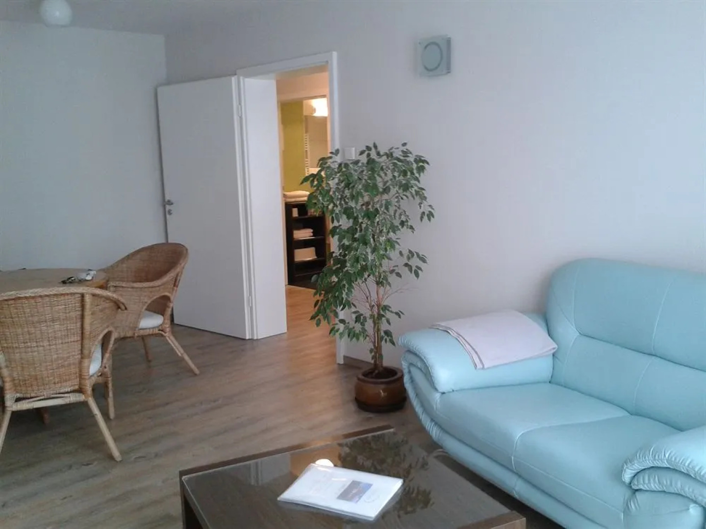 Appartementhotel Landhof Usedom