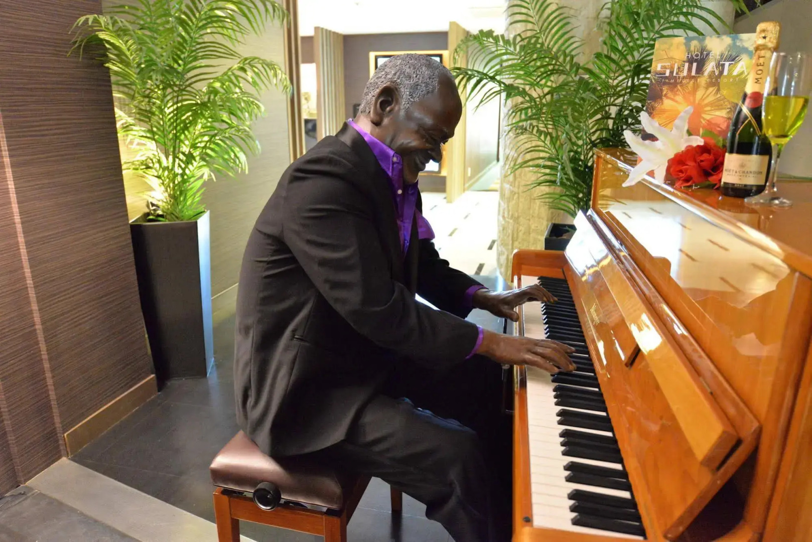 HOTEL SULATA Shibuya Dogenzaka - Adults Only