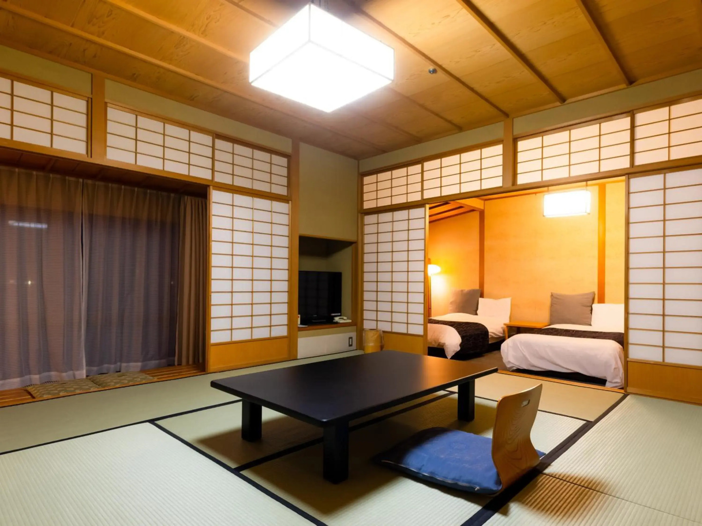 APA Hotel & Resort Kaga Katayamazu Onsen Kasuikyo