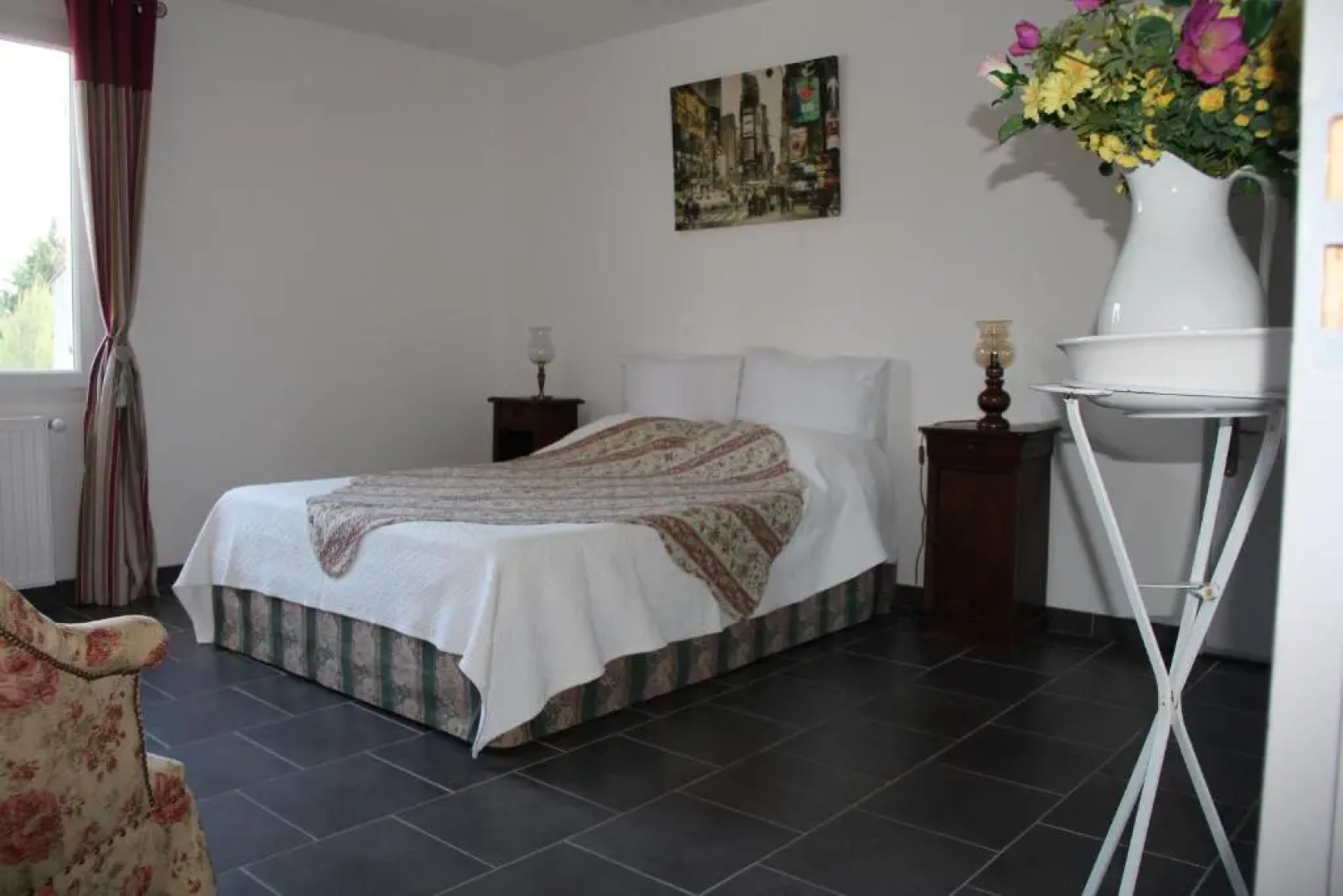 Villa des Oliviers