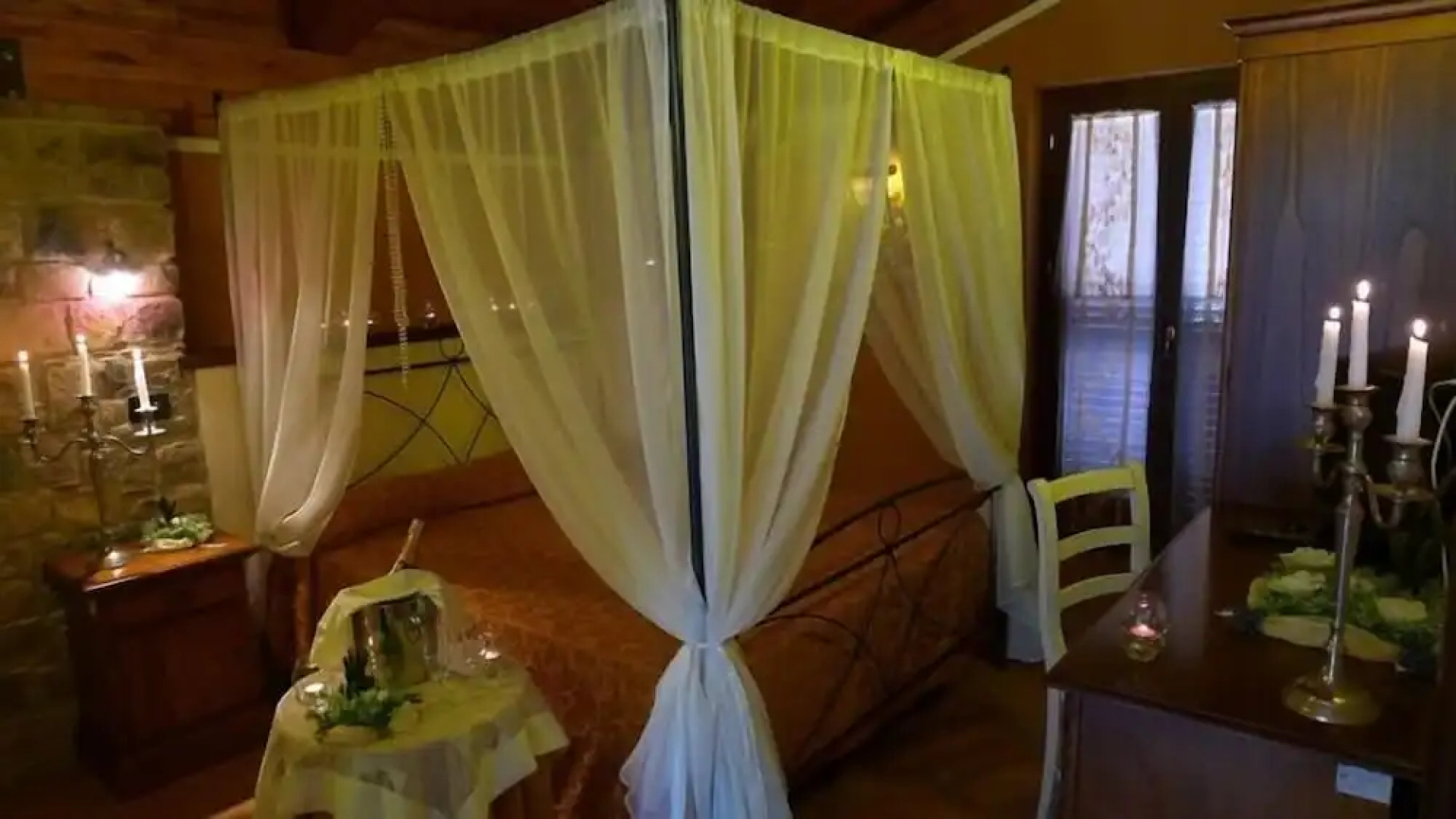 Bio Agriturismo Green Park