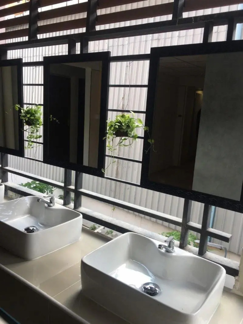 Best Bed Suvarnabhumi - Hostel