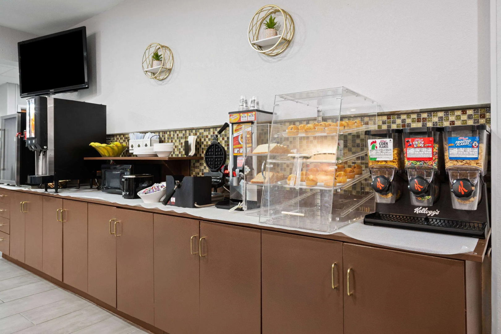 Microtel Inn & Suites by Wyndham Houma