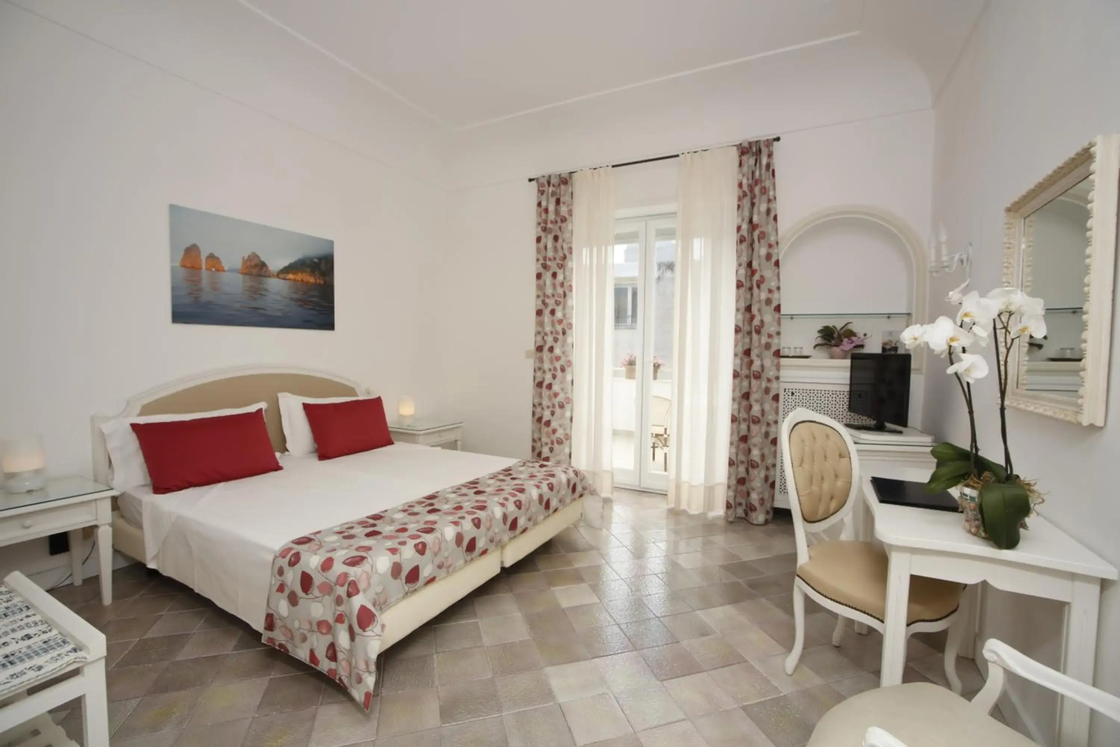Villa San Felice