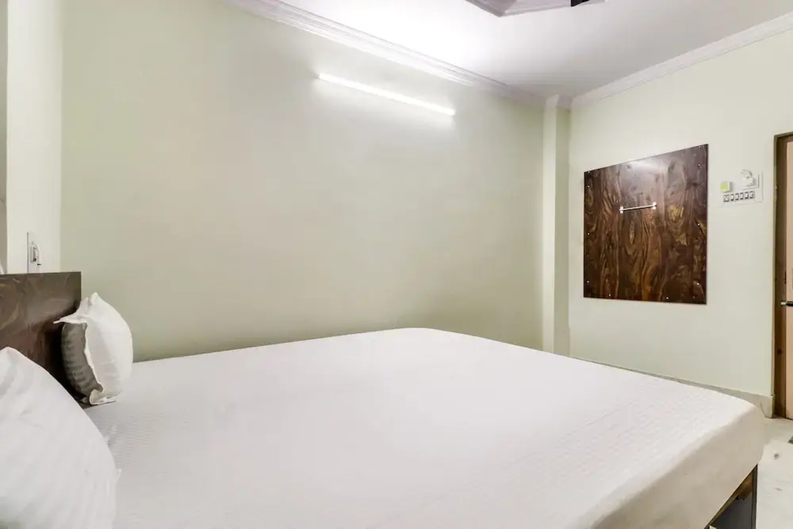 SPOT ON 46554 Hotel Bhawani Palace