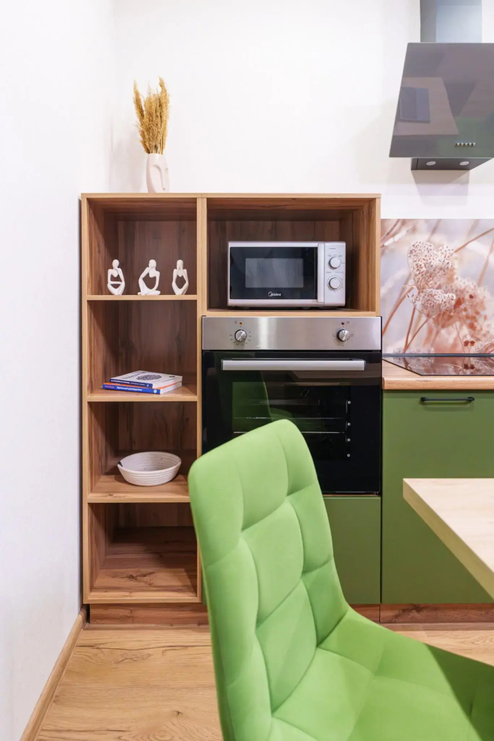 KluchnikOFF (КлючникОФФ) на проспекте Масленникова