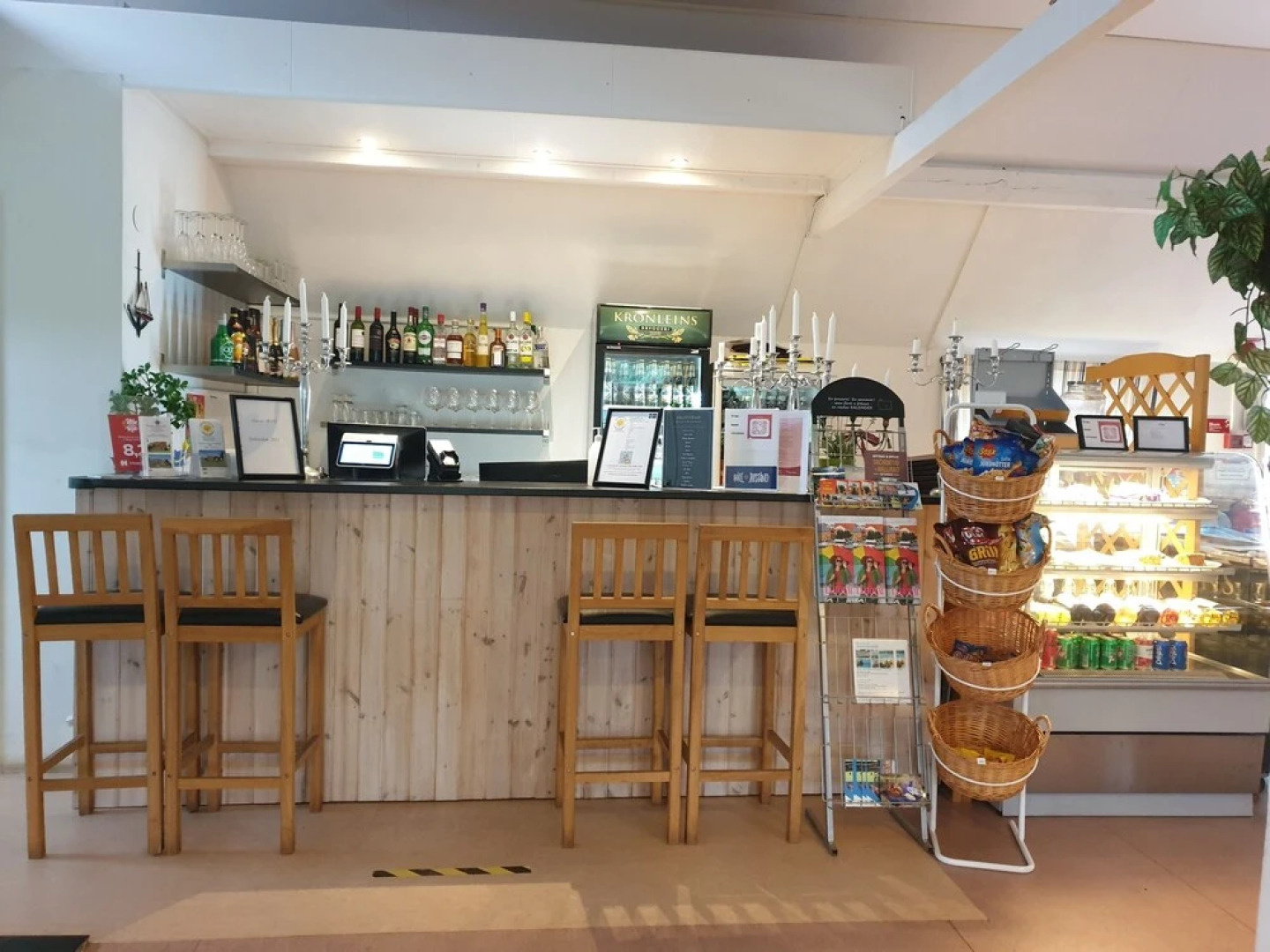 Solstickan Hotell & Vandrarhem