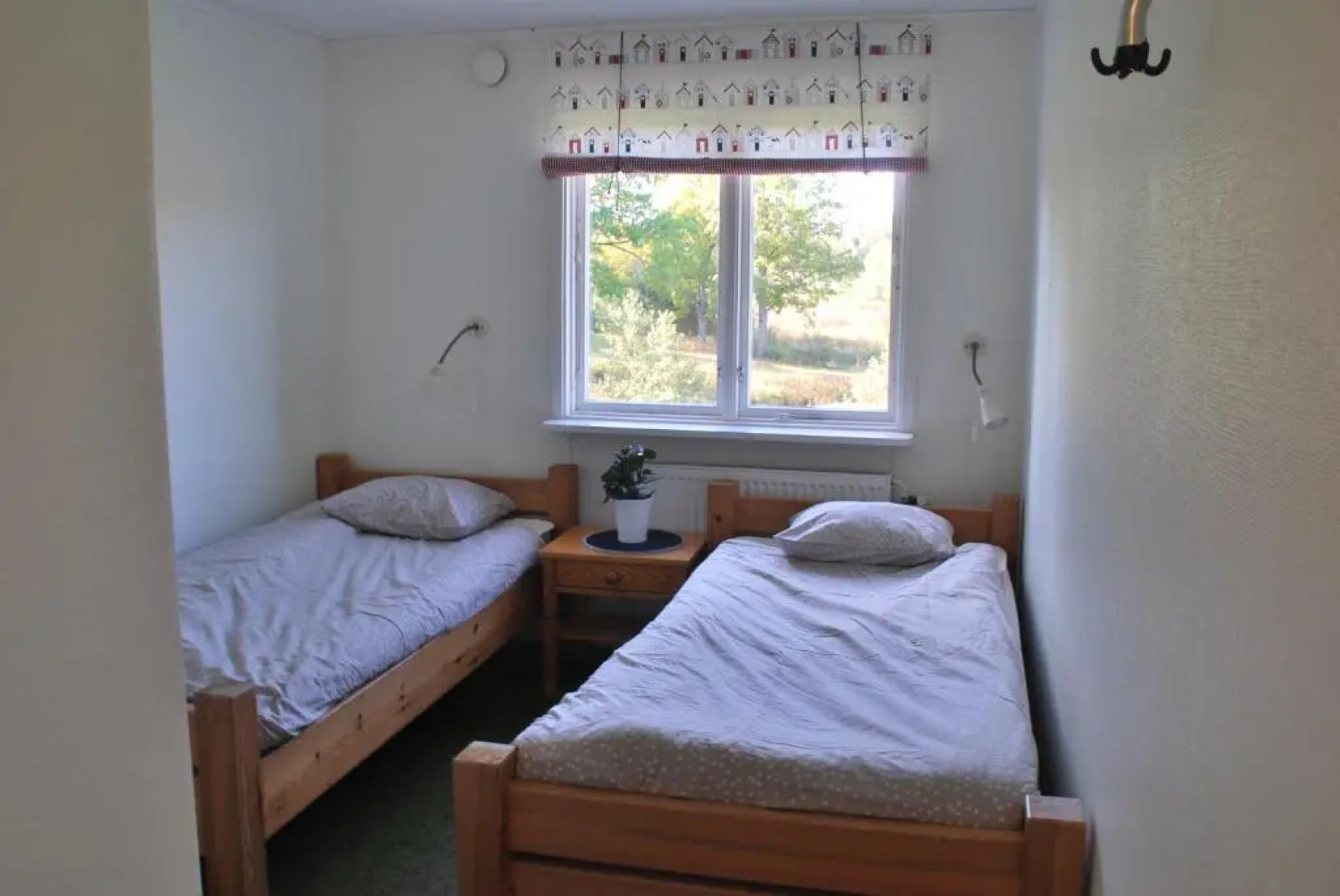 Solviken vandrarhem & Konferens - Hostel