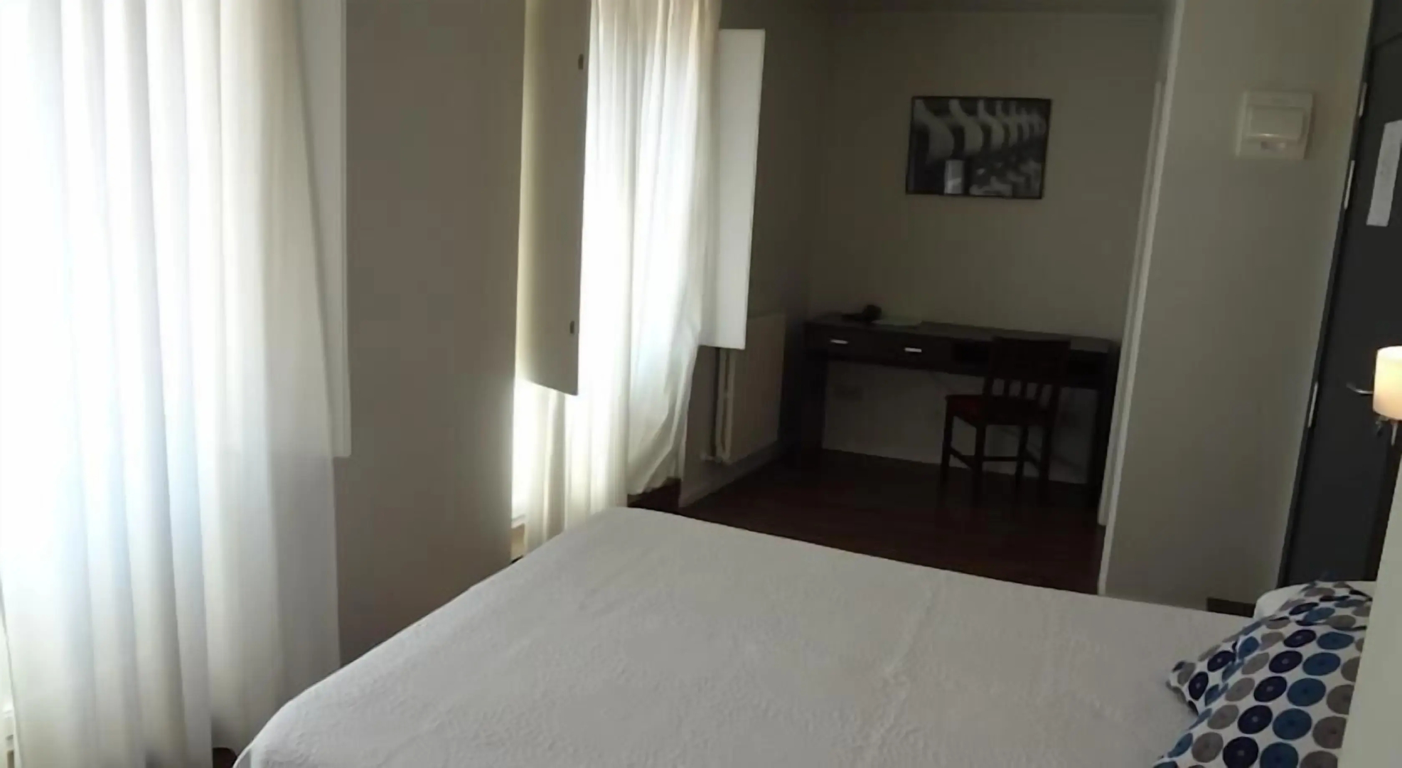 Hotel Irixo