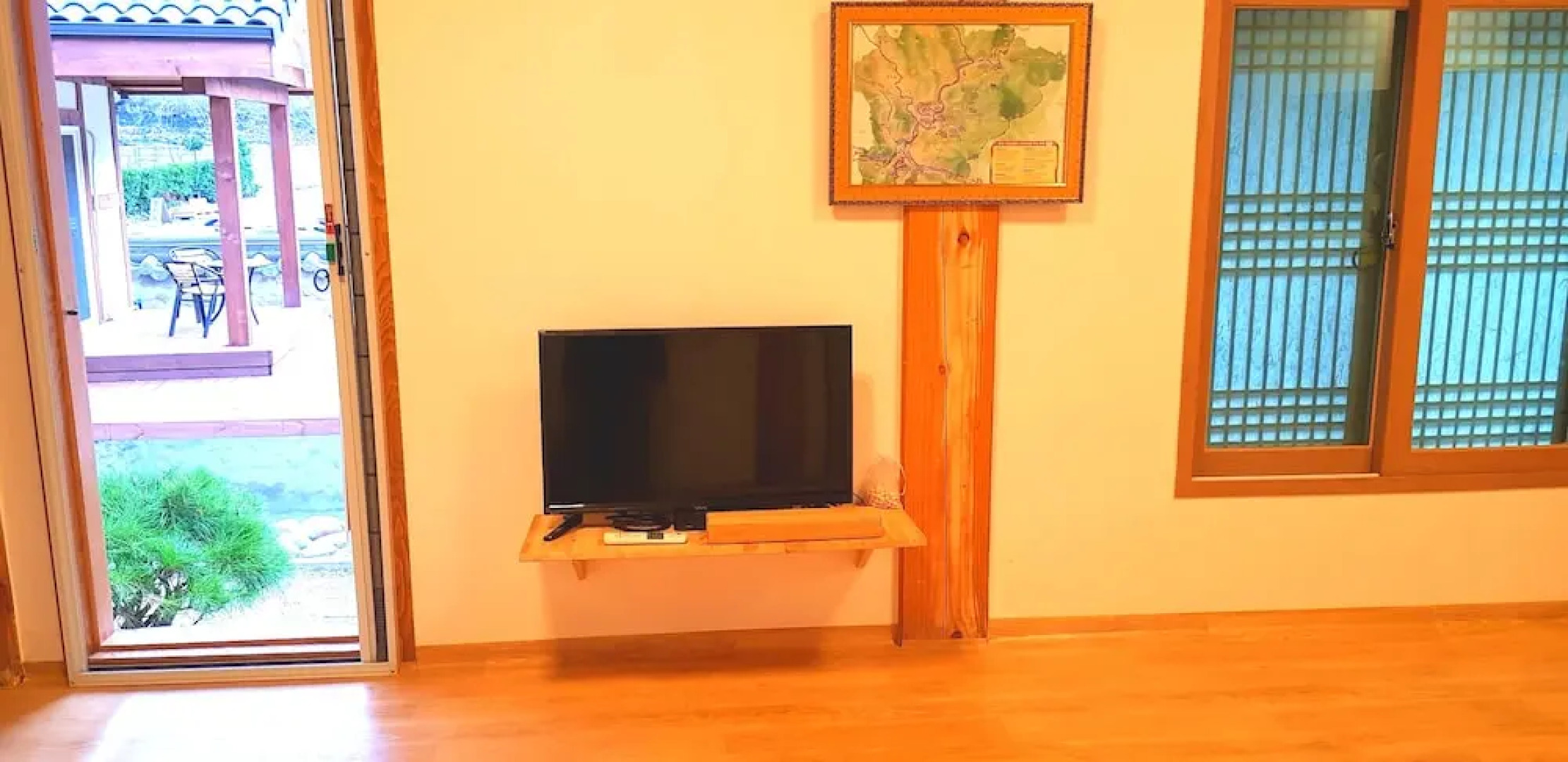 Danyang Sobaeksan Hanok Pension