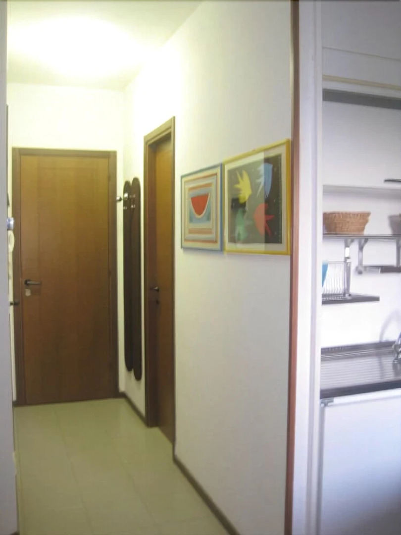 Holiday Homes Marina