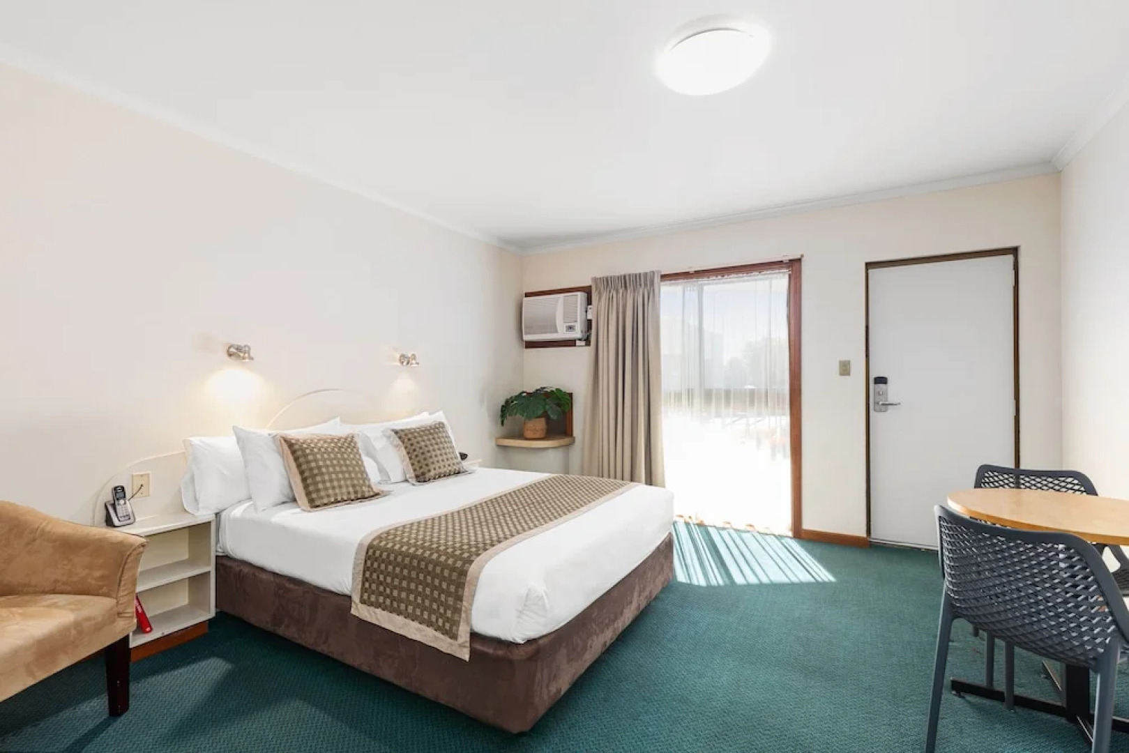 Quality Inn Presidential