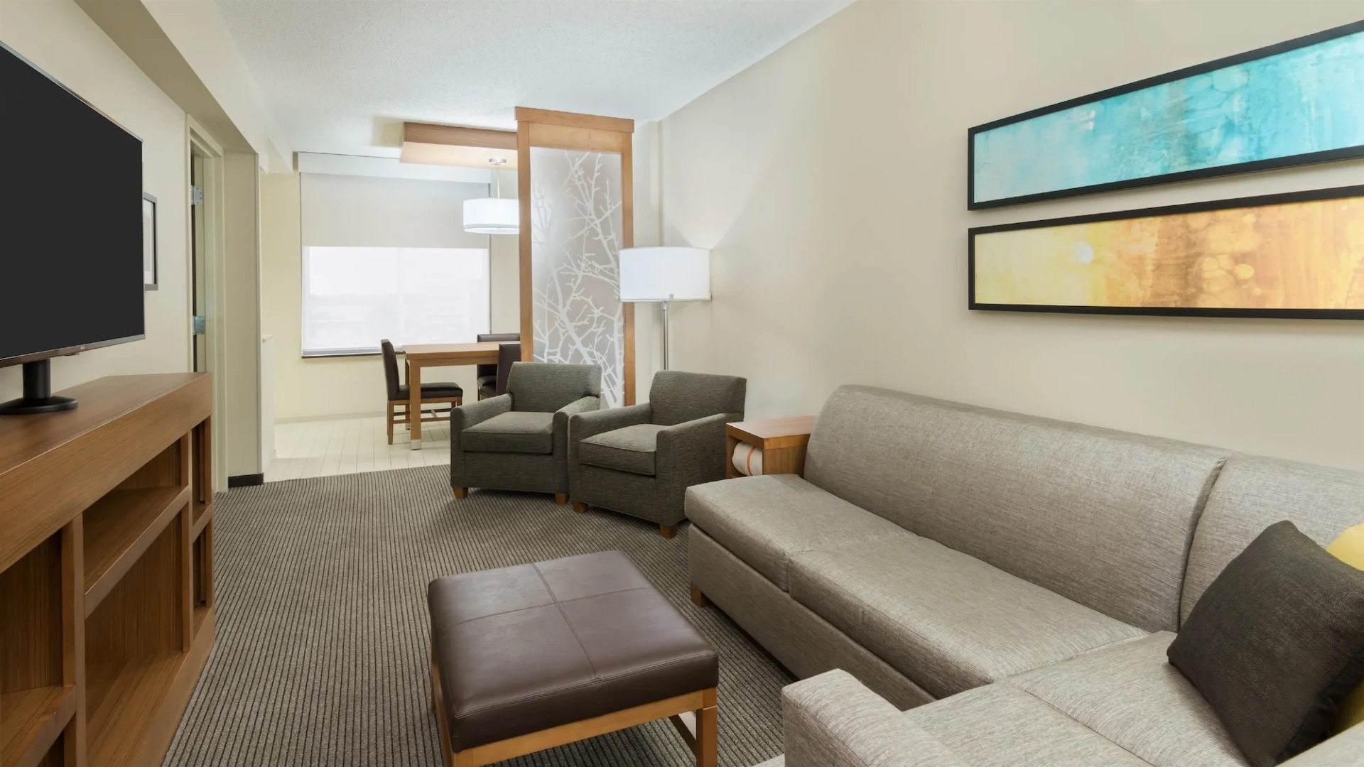 Hyatt Place Austin/Round Rock