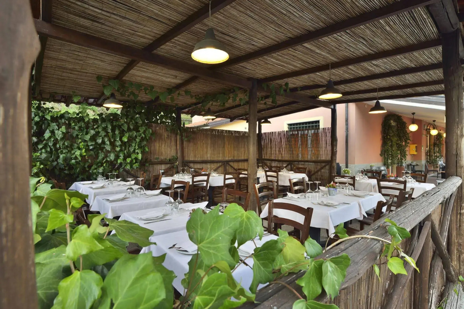 Antica Locanda Luigina