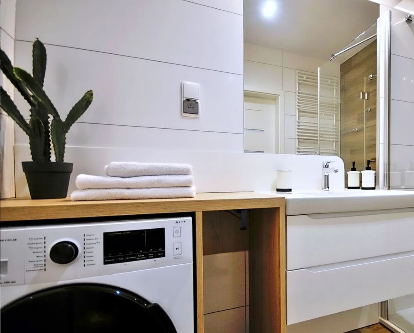 Nadmorskie Tarasy by BalticON