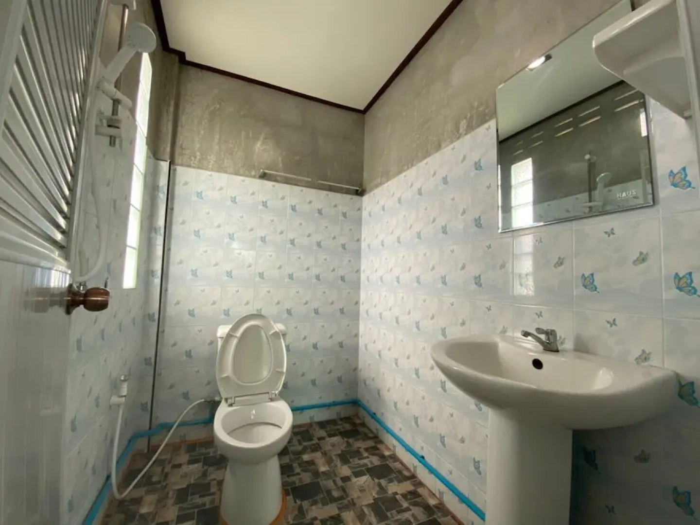 Pruksa View Homestay