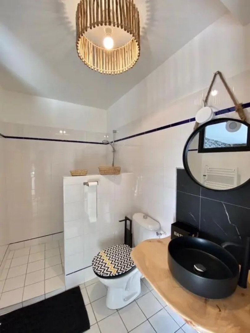 Les Villas de la Plage