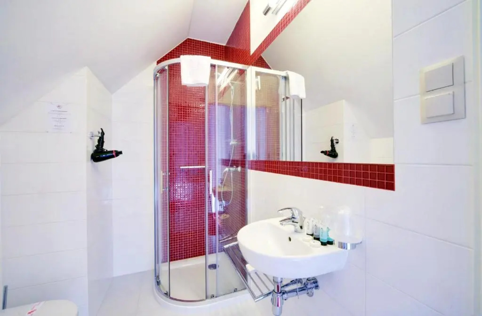 Hotel Willa Odkrywców