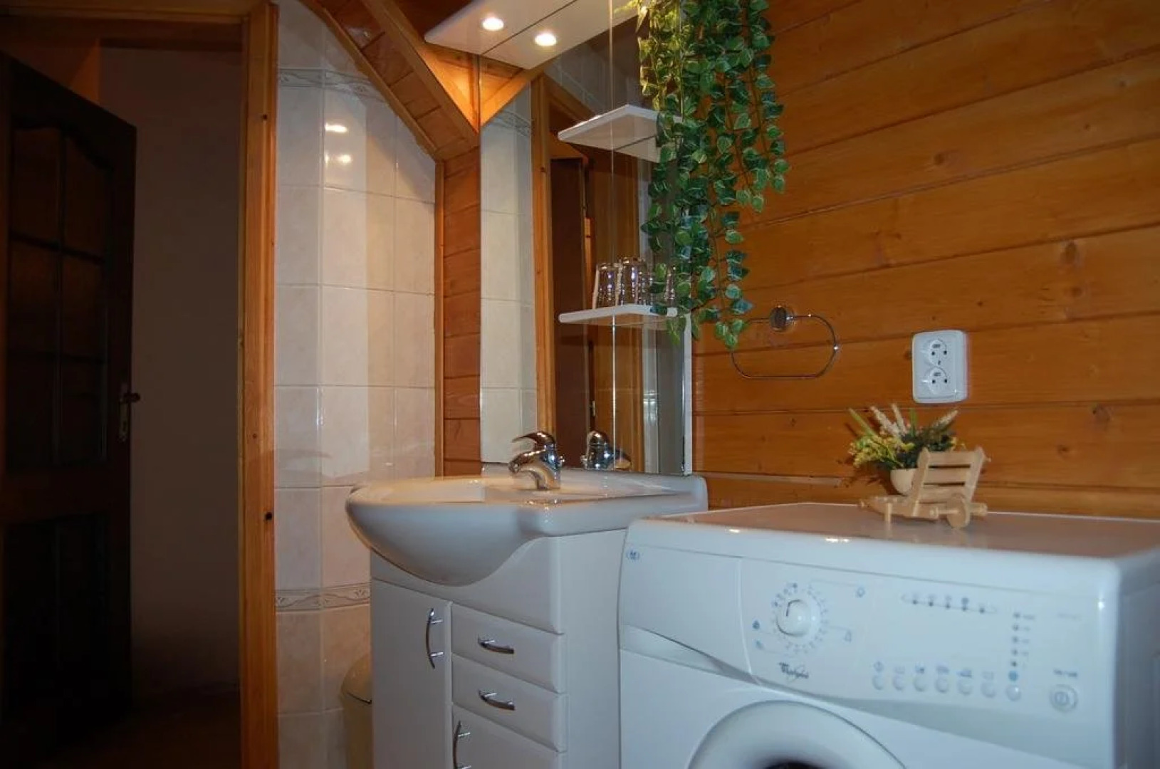 Penzion a Restaurace U Mámy