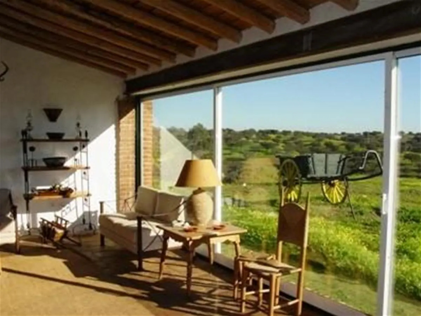 Monte da Corte Ligeira