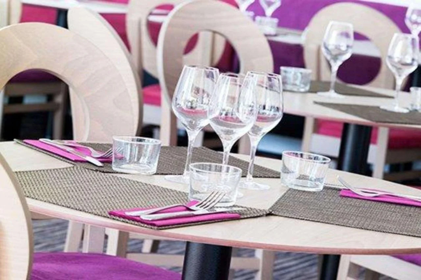 Quality Hotel Bordeaux Pessac