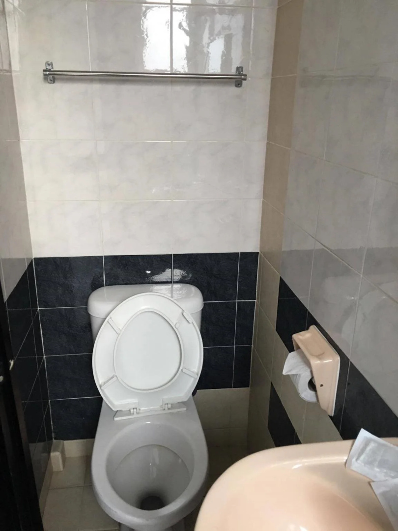 New Happy Hotel