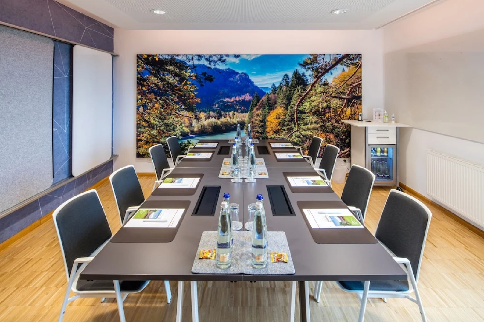 Augustinum Hofgut Algertshausen