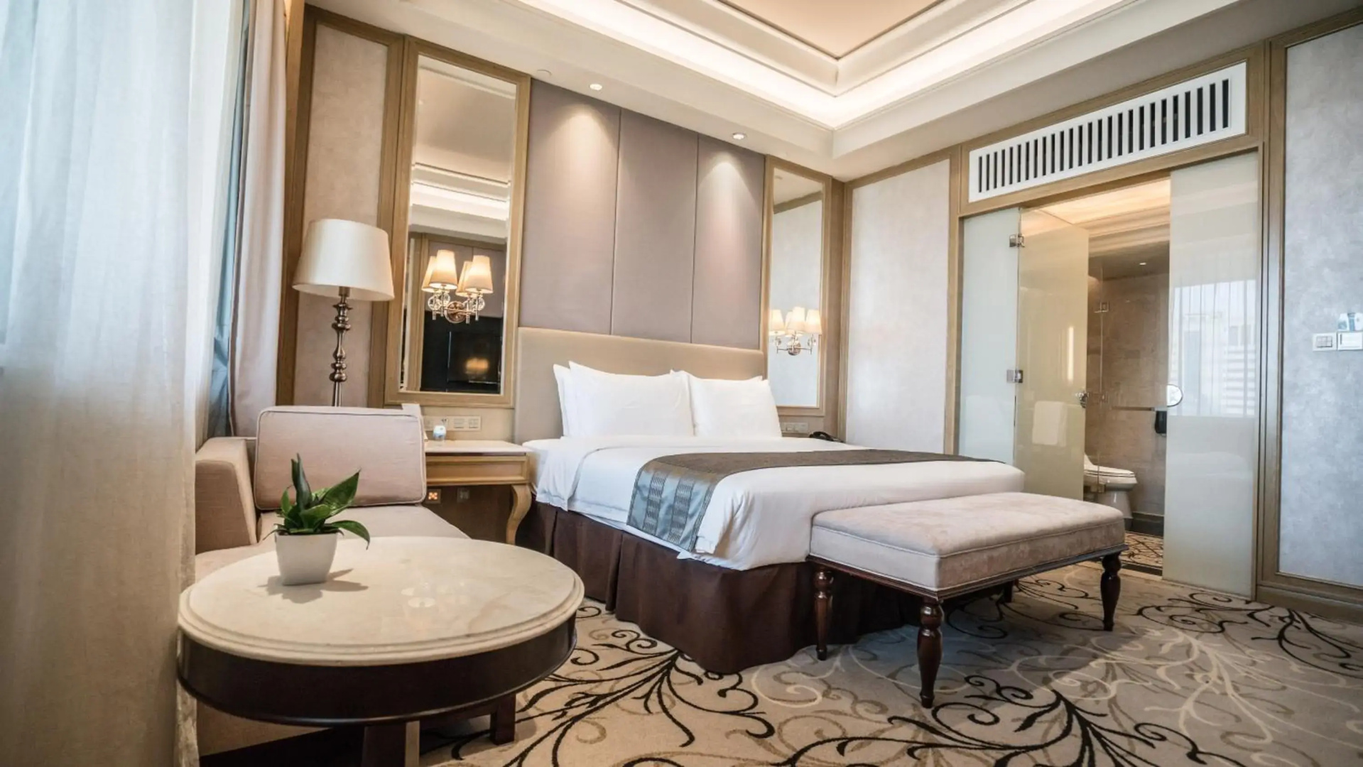 C&D Hotel Fuzhou