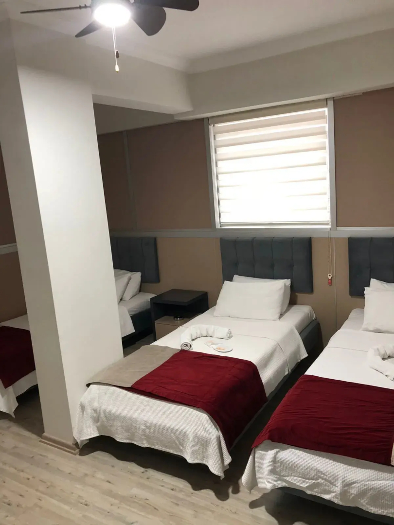 Akcam Otel Gebze
