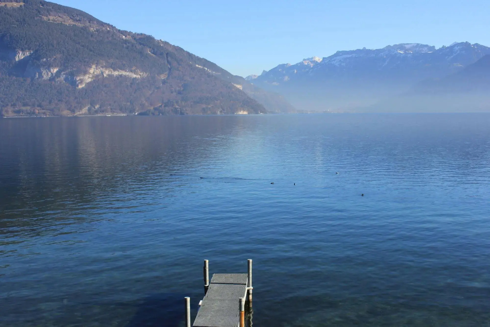 Strandhotel Seeblick