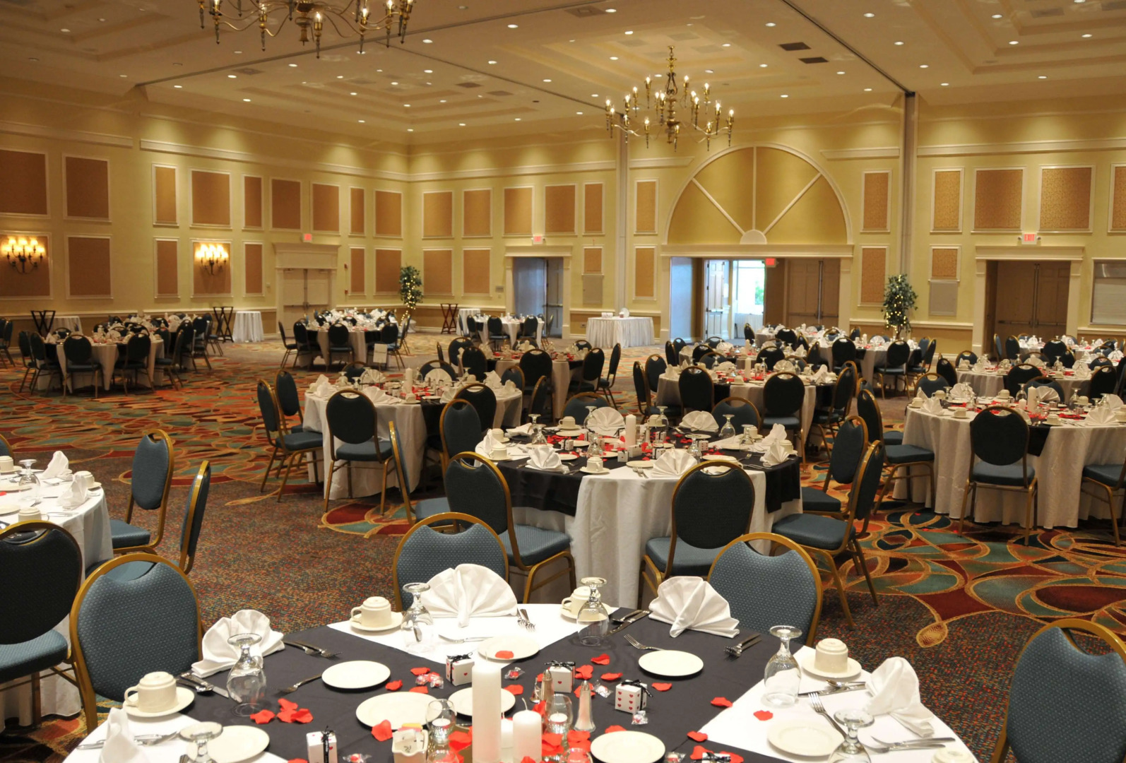 Radisson Resort at the Port