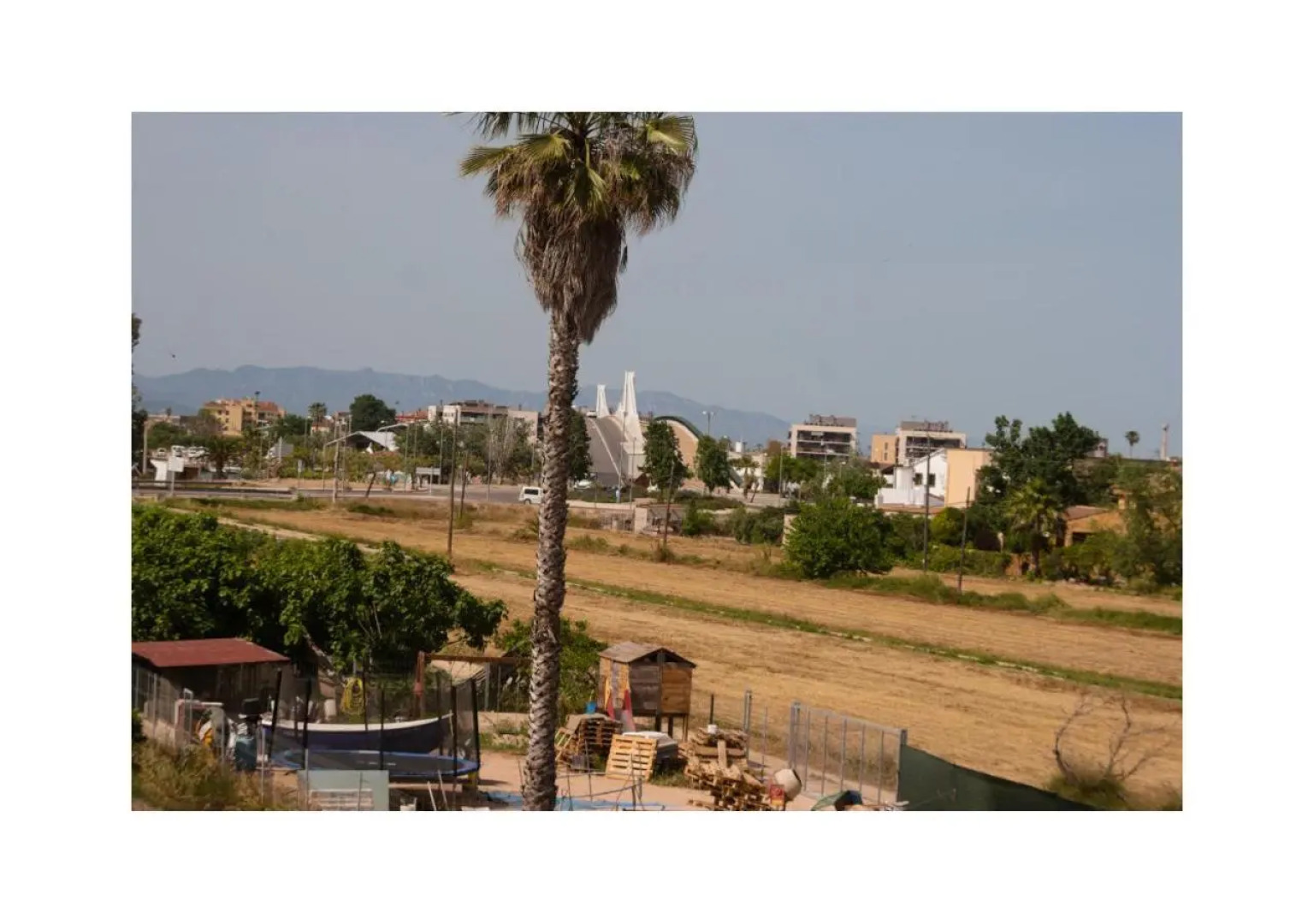 Lo Mirador del Passador