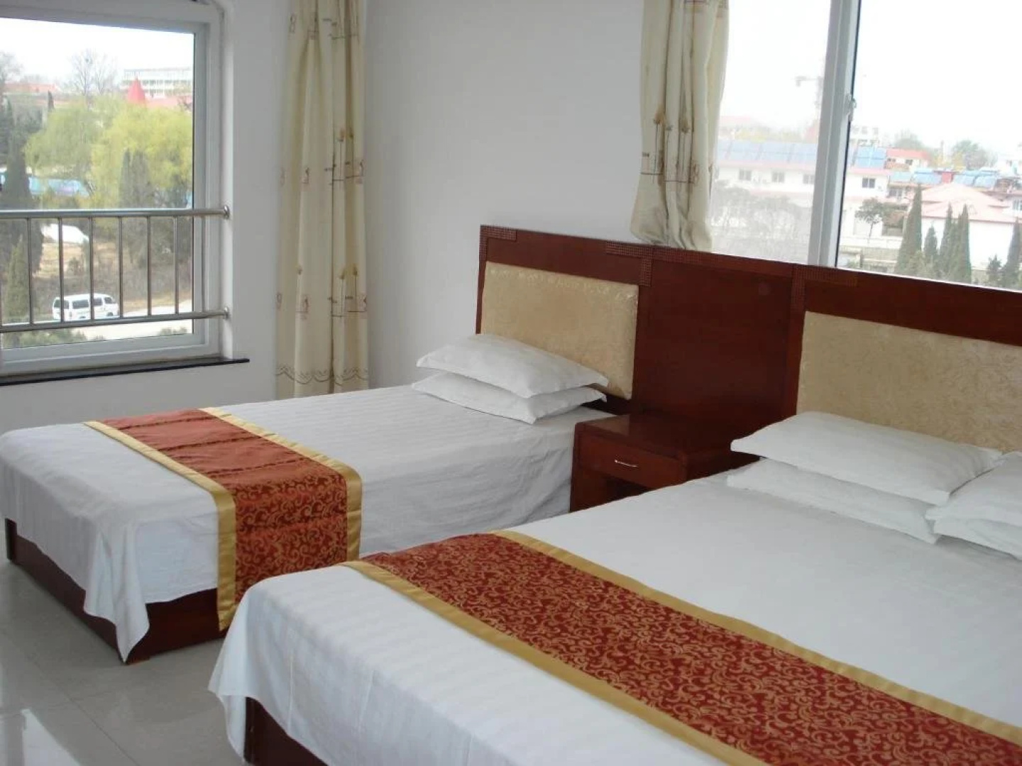 Lexuan Inn