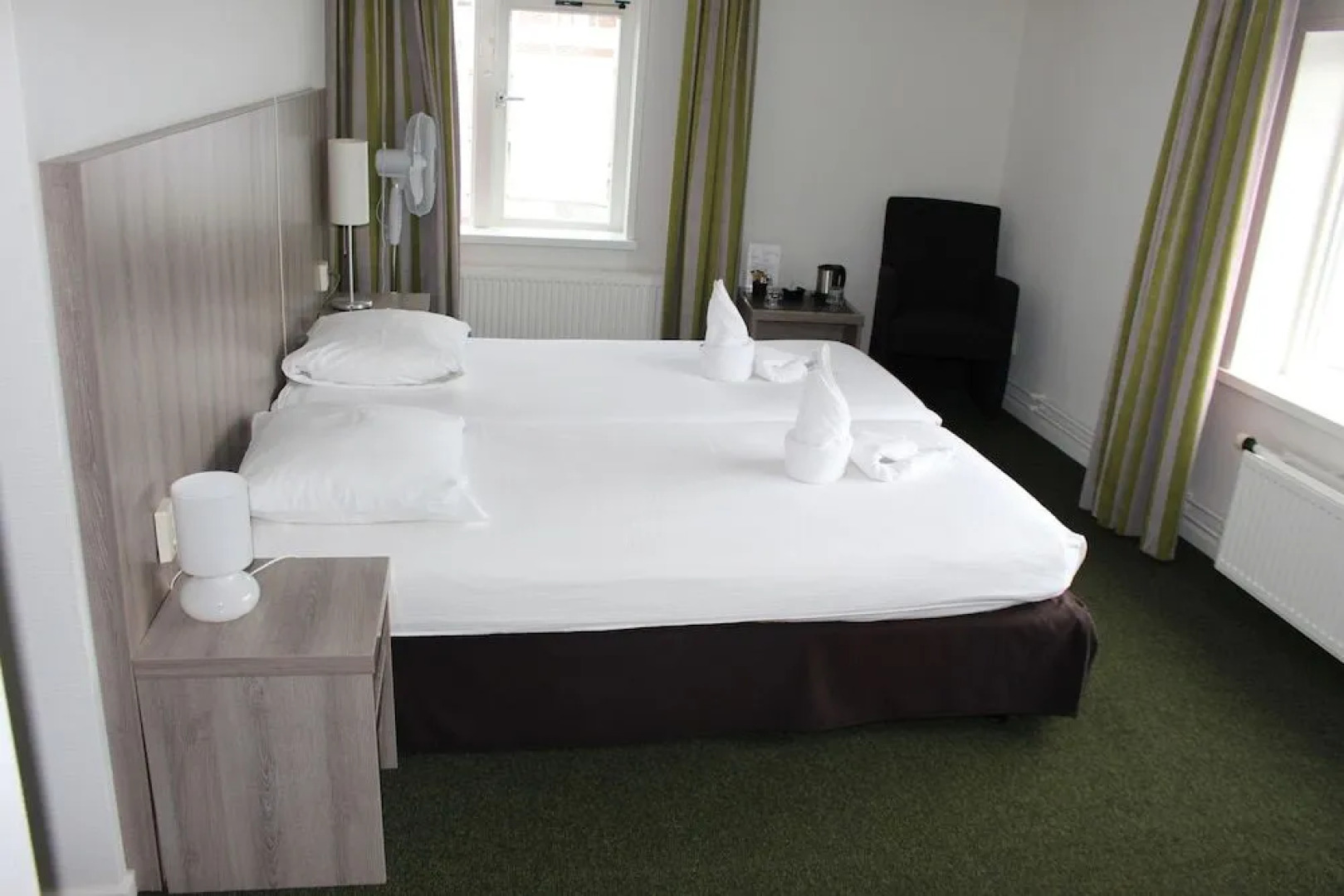 Hotel Fase Fier eten en drinken