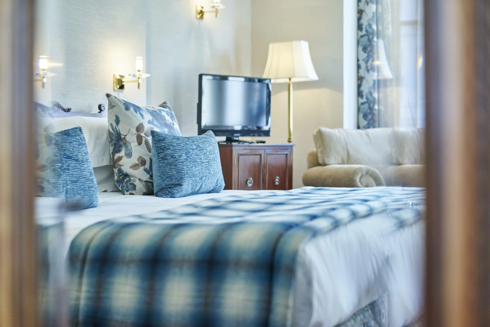 The Grand Hotel Eastbourne