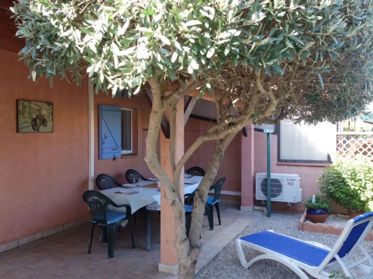 Les Marines du Roussillon 17851