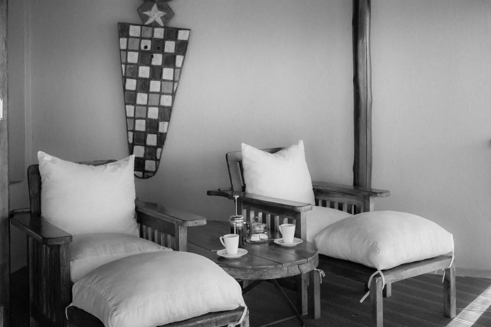 Royal Madikwe Game Lodge