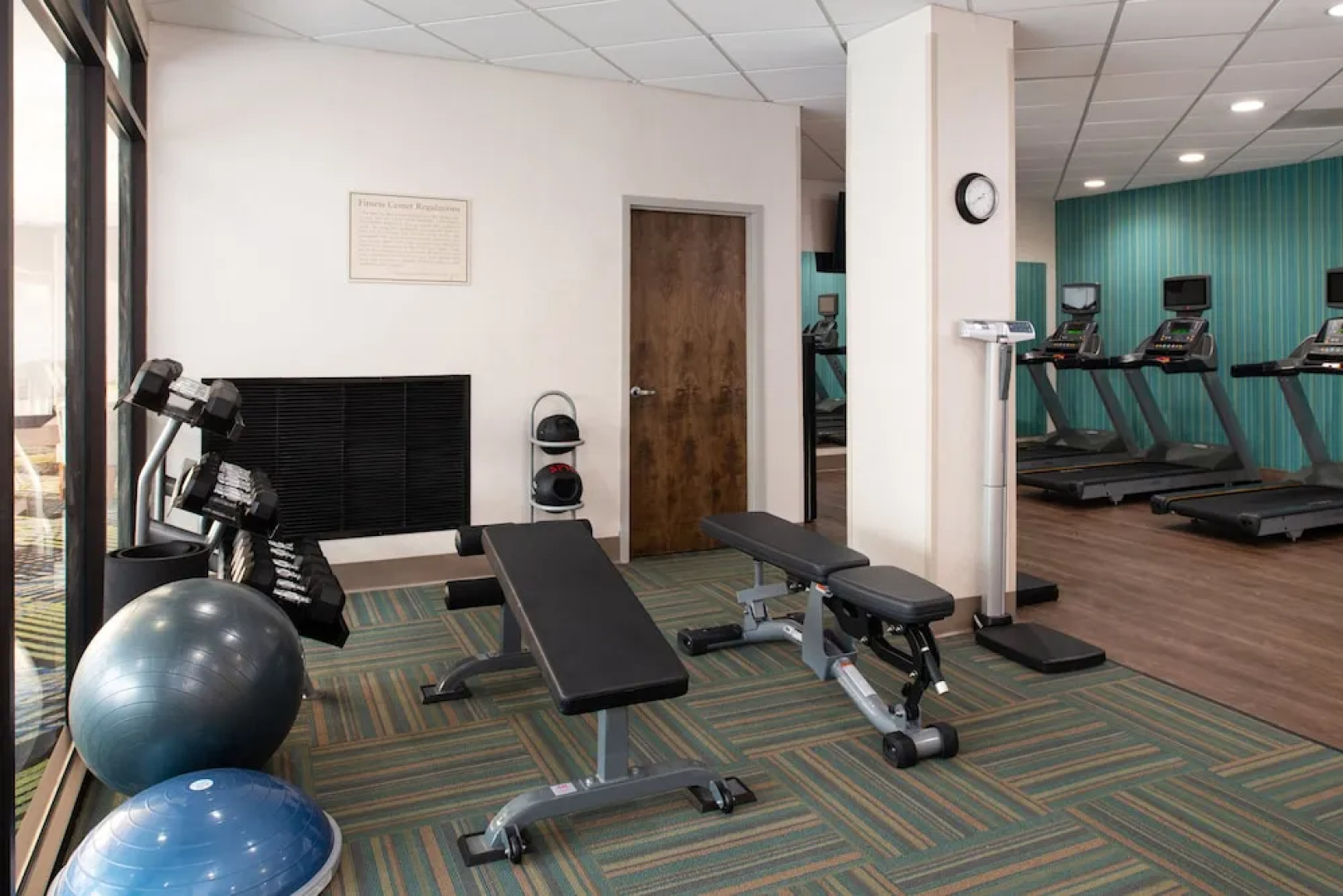 Holiday Inn Baltimore-Towson