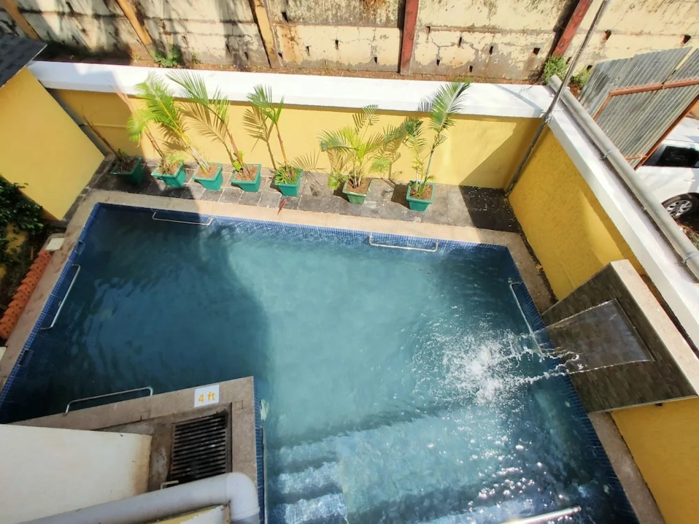 ZiP By Spree Hotels Hyde